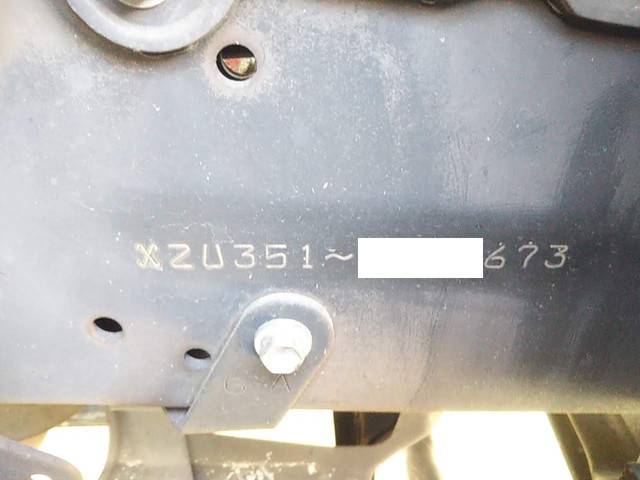 トヨタトヨエースダンプ小型（2t・3t）[写真30]