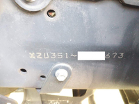 トヨタトヨエースダンプ小型（2t・3t）[写真30]