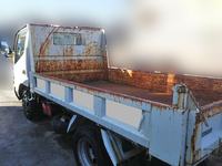 トヨタトヨエースダンプ小型（2t・3t）[写真03]