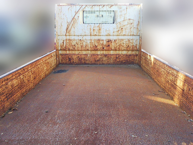 トヨタトヨエースダンプ小型（2t・3t）[写真05]