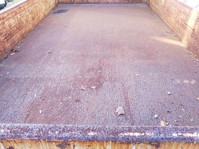 トヨタトヨエースダンプ小型（2t・3t）[写真08]