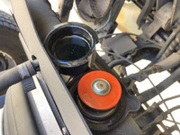 いすゞフォワード平ボディ中型（4t）[写真13]