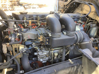 いすゞフォワード平ボディ中型（4t）[写真17]