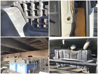 いすゞフォワード平ボディ中型（4t）[写真20]