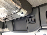 いすゞフォワード平ボディ中型（4t）[写真22]