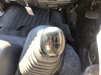 いすゞフォワード平ボディ中型（4t）[写真26]