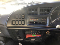 いすゞフォワード平ボディ中型（4t）[写真28]