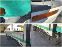 いすゞフォワード平ボディ中型（4t）[写真08]