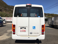 日産シビリアン福祉車両[写真10]