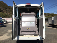 日産シビリアン福祉車両[写真11]