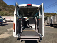 日産シビリアン福祉車両[写真12]