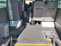 日産シビリアン福祉車両[写真14]