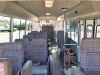 日産シビリアン福祉車両[写真20]