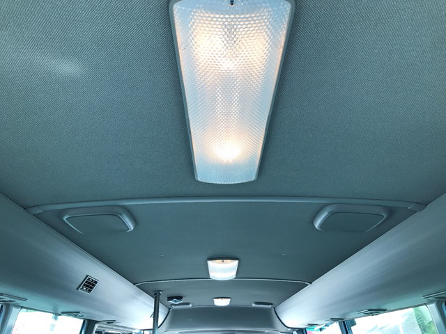 日産シビリアン福祉車両[写真24]