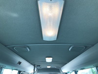 日産シビリアン福祉車両[写真24]