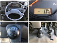 日産シビリアン福祉車両[写真27]