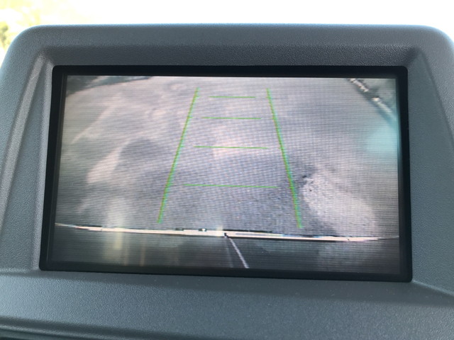 日産シビリアン福祉車両[写真29]