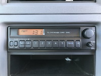 日産シビリアン福祉車両[写真30]