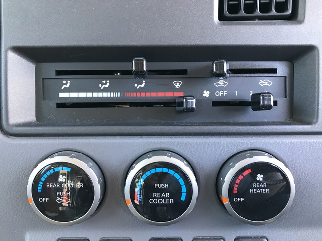 日産シビリアン福祉車両[写真31]