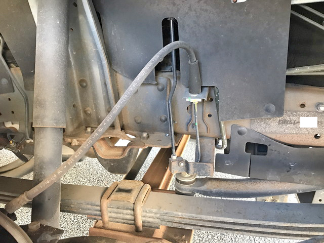 日産シビリアン福祉車両[写真33]