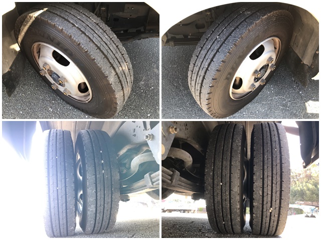 日産シビリアン福祉車両[写真36]