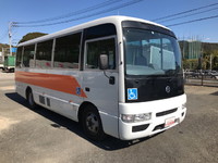 日産シビリアン福祉車両[写真03]