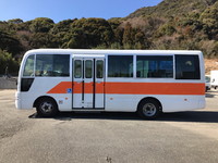 日産シビリアン福祉車両[写真05]