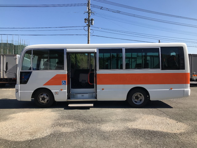 日産シビリアン福祉車両[写真06]