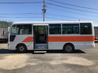 日産シビリアン福祉車両[写真06]