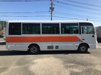 日産シビリアン福祉車両[写真07]