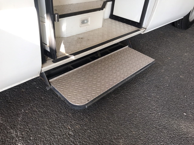 日産シビリアン福祉車両[写真08]