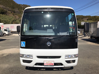 日産シビリアン福祉車両[写真09]