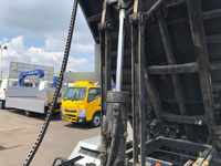 日野レンジャーローダーダンプ増トン（6t・8t）[写真22]