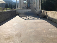 三菱ふそうキャンタークレーン4段小型（2t・3t）[写真10]