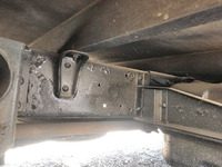 三菱ふそうキャンタークレーン4段小型（2t・3t）[写真13]