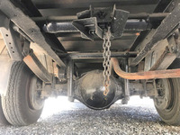 三菱ふそうキャンタークレーン4段小型（2t・3t）[写真16]