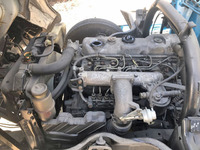 三菱ふそうキャンタークレーン4段小型（2t・3t）[写真17]