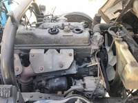 三菱ふそうキャンタークレーン4段小型（2t・3t）[写真18]