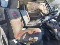 三菱ふそうキャンタークレーン4段小型（2t・3t）[写真19]