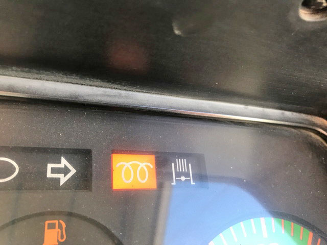 三菱ふそうキャンタークレーン4段小型（2t・3t）[写真24]