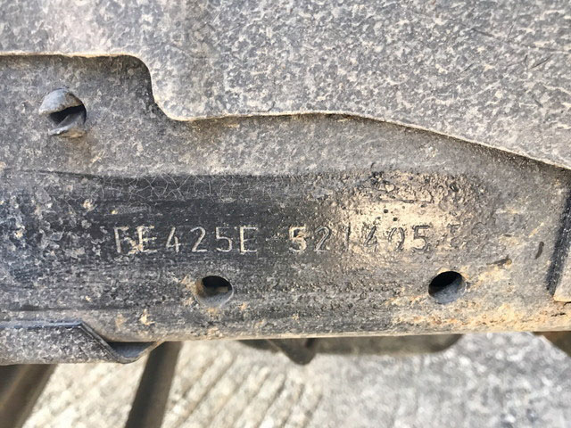 三菱ふそうキャンタークレーン4段小型（2t・3t）[写真27]