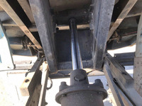 三菱ふそうキャンターダンプ小型（2t・3t）[写真11]