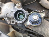 三菱ふそうキャンターダンプ小型（2t・3t）[写真14]