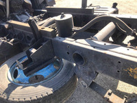 三菱ふそうキャンターダンプ小型（2t・3t）[写真16]