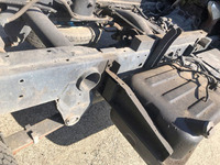 三菱ふそうキャンターダンプ小型（2t・3t）[写真17]