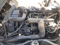 三菱ふそうキャンターダンプ小型（2t・3t）[写真19]