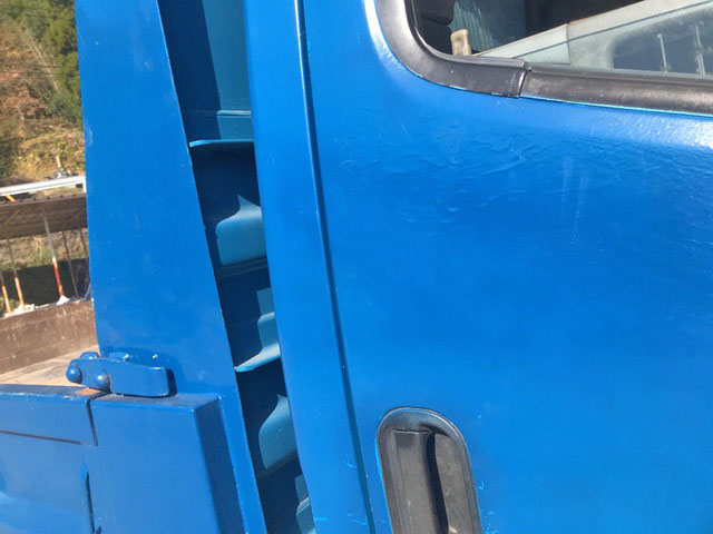 三菱ふそうキャンターダンプ小型（2t・3t）[写真02]