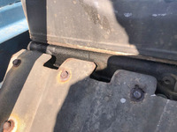 三菱ふそうキャンターダンプ小型（2t・3t）[写真21]