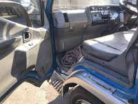 三菱ふそうキャンターダンプ小型（2t・3t）[写真24]