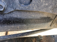 三菱ふそうキャンターダンプ小型（2t・3t）[写真29]